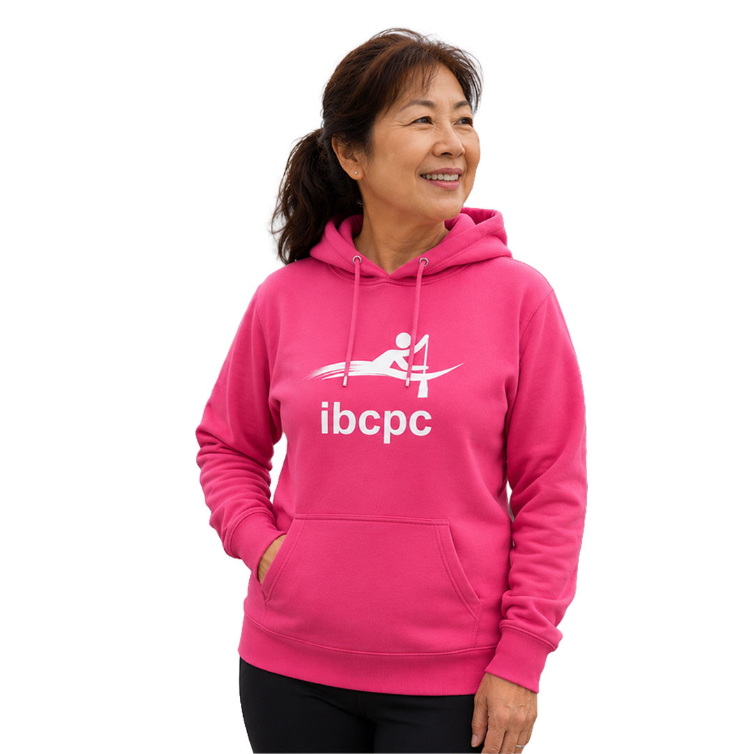 IBCPC France 2026 Hoodie