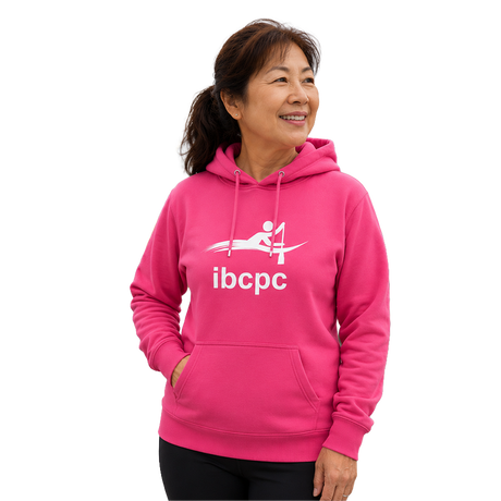 IBCPC France 2026 Hoodie