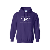 PRC Pullover Hoodie Unisex