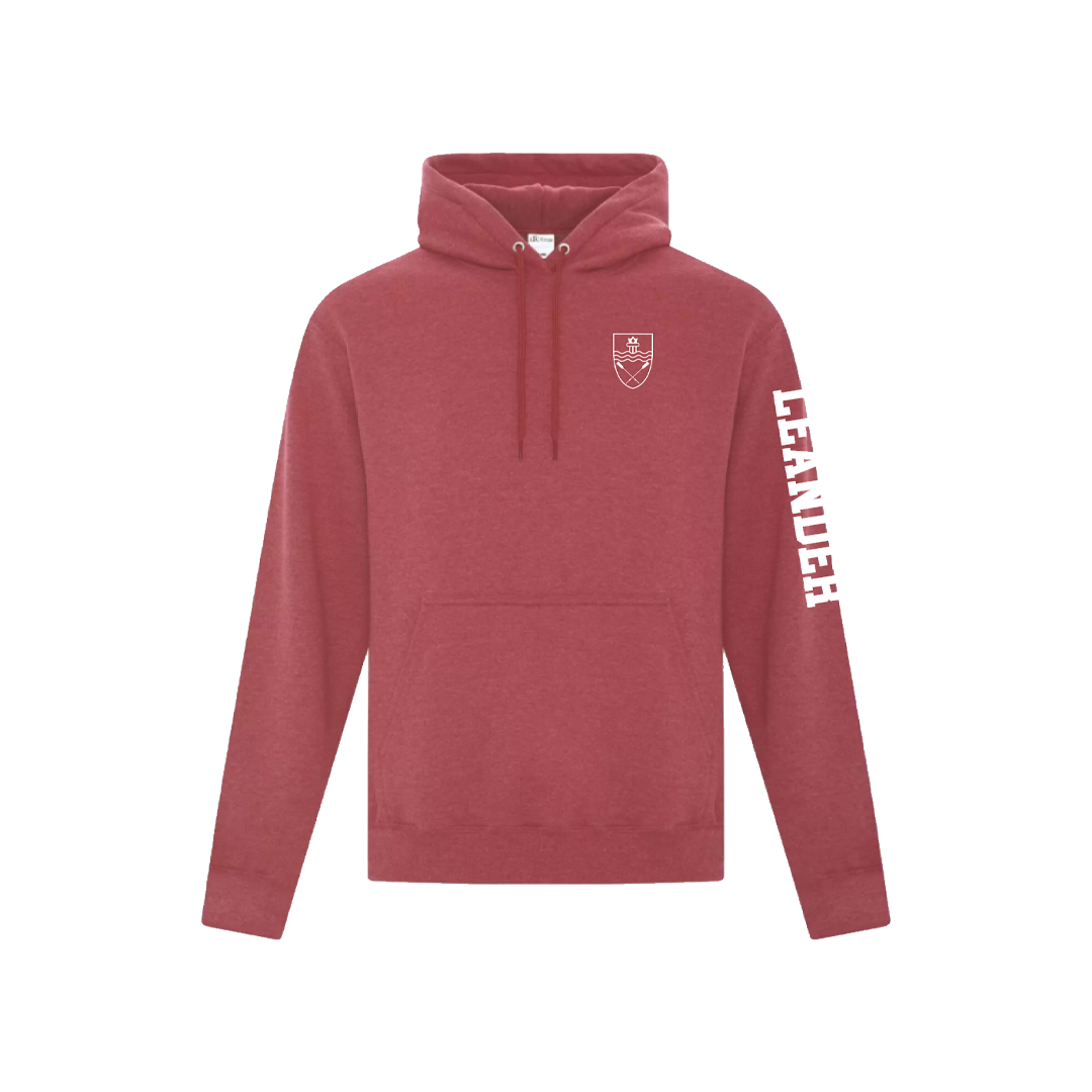 LBC Unisex Pullover Hoodie