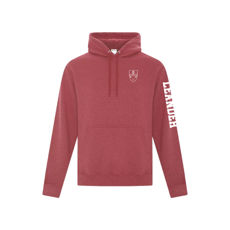 LBC Unisex Pullover Hoodie