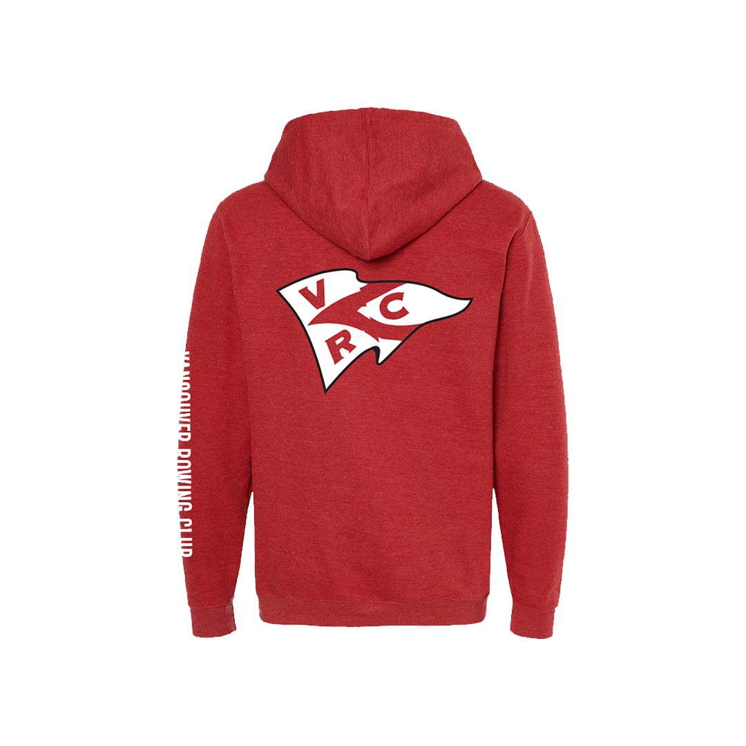 Vancouver RC Unisex Pullover Hoodie