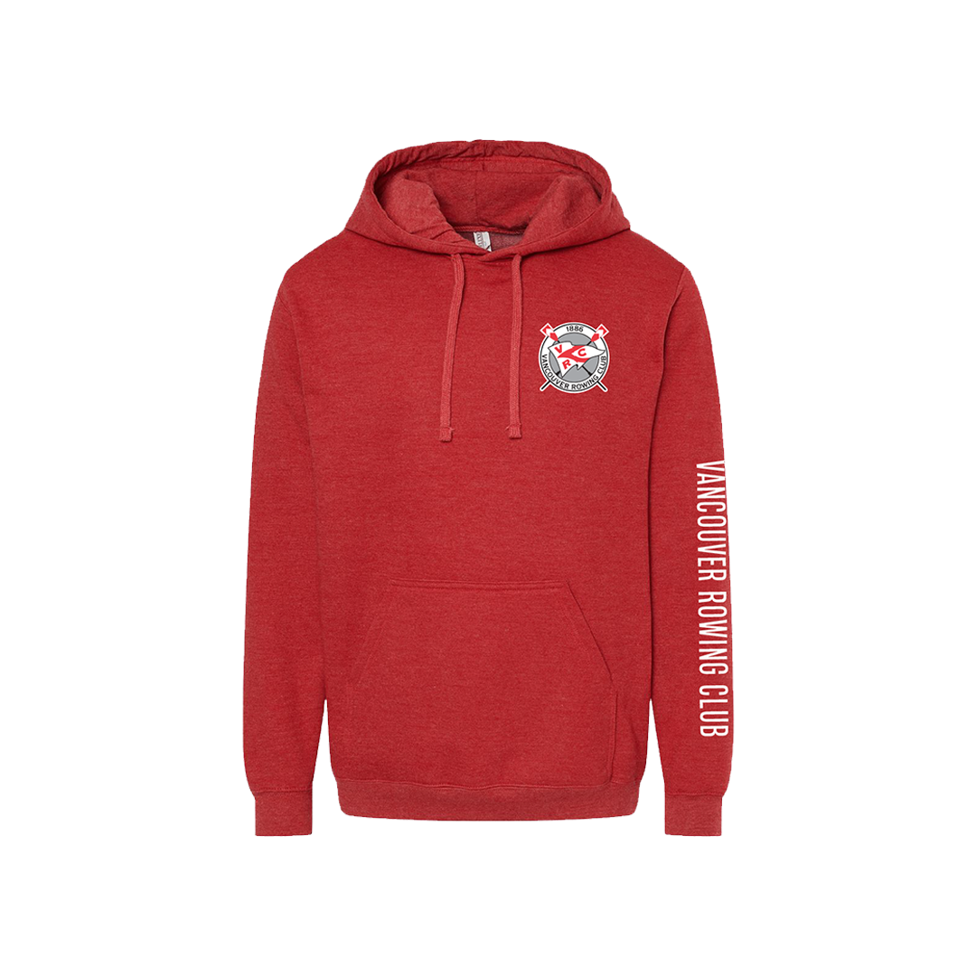 Vancouver RC Unisex Pullover Hoodie