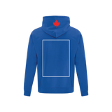 DBC Nationals Cotton Hoodie