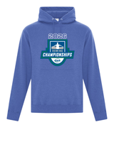 OUA Unisex Hoodie