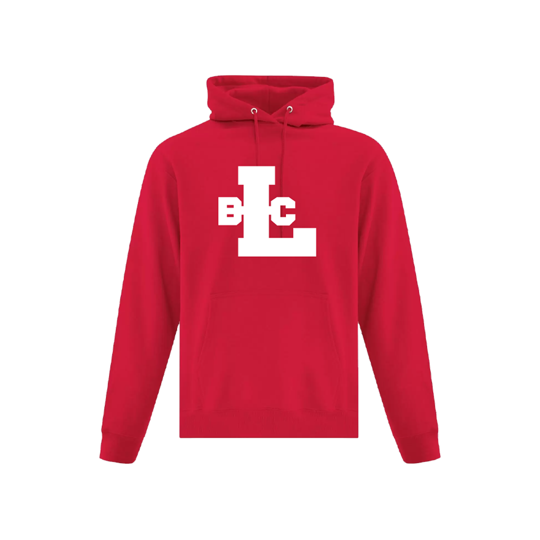 LBC Tackletwill Unisex Pullover Hoodie
