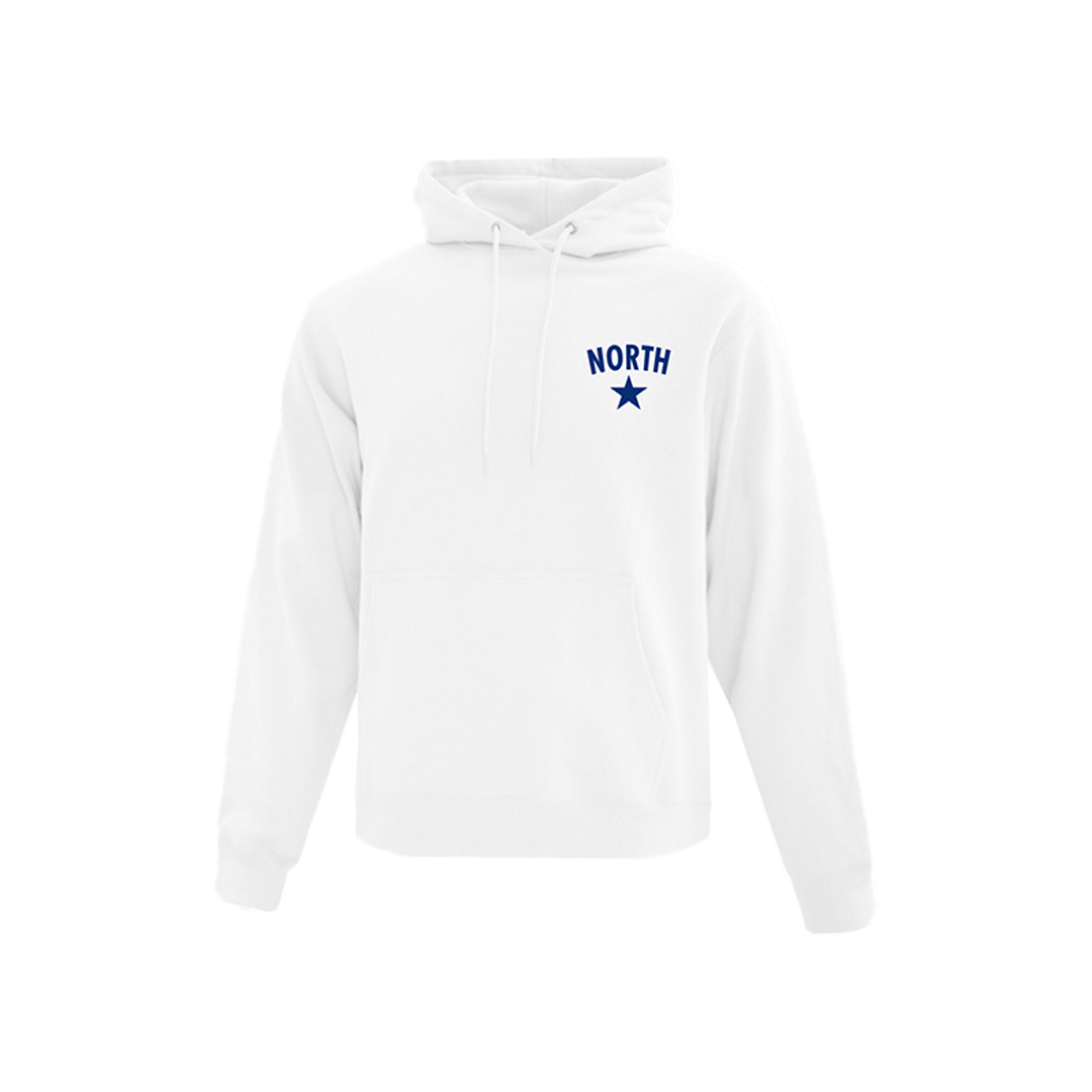 NorthStar Unisex Hoodie