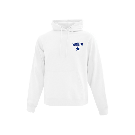 NorthStar Unisex Hoodie