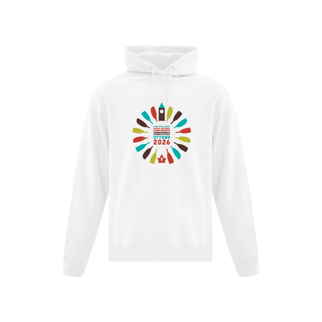 CKC Hoodie