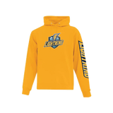 THL Pullover Hoodie Unisex