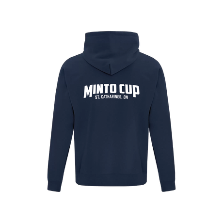 Minto Cup Hoodie Youth