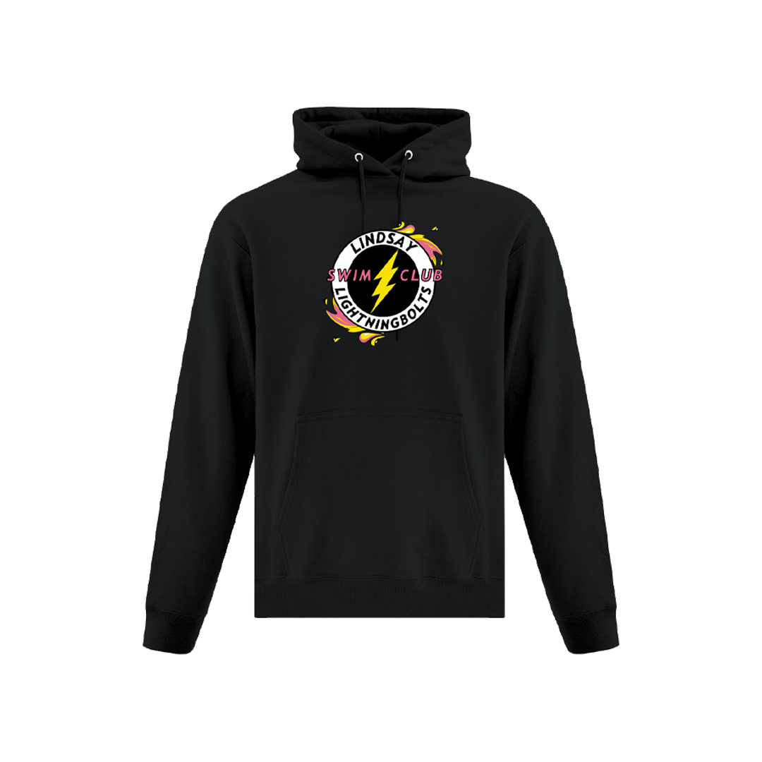 LLB Hoodie Adult Unisex
