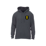 UCI Pullover Hoodie