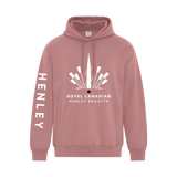 Henley Hoodie