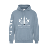 Henley Hoodie
