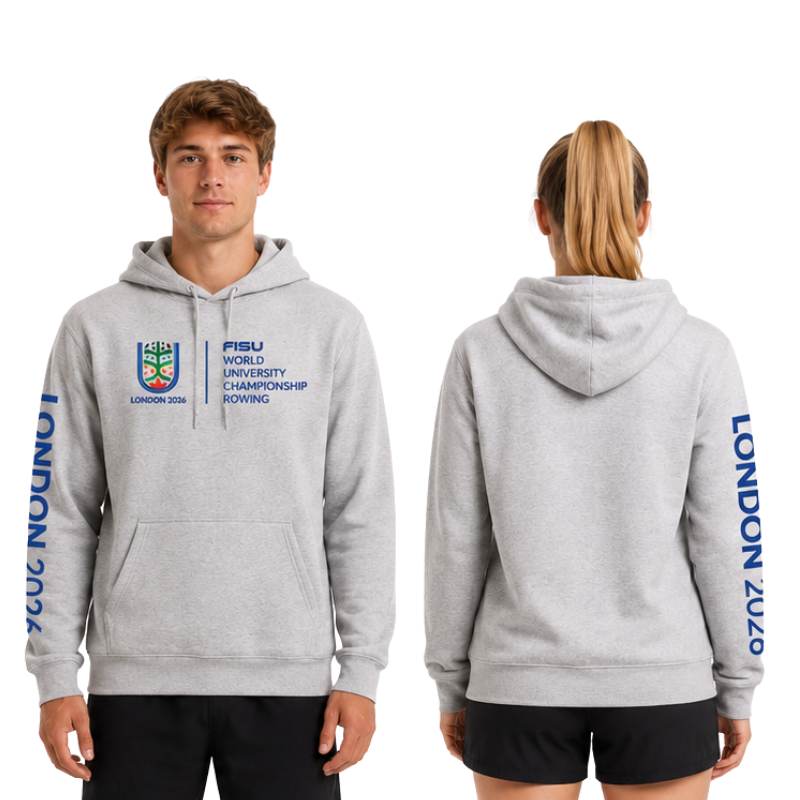 FISU Unisex Hoodie