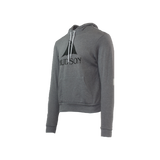 Hudson Fin Hoodie