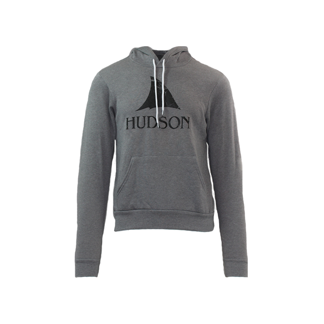 Hudson Fin Hoodie