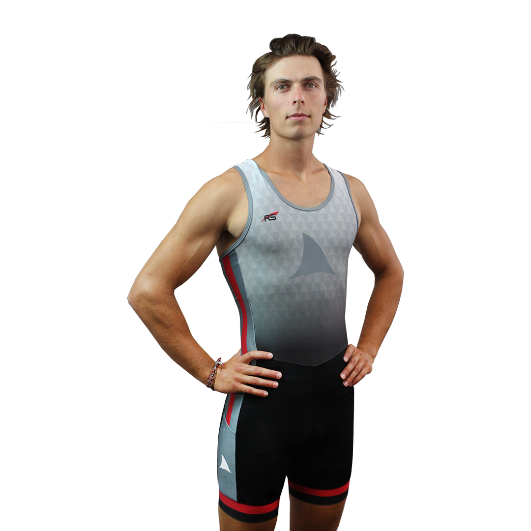 Men's Rowing Unisuits | Race Suits for Men | RegattaSport