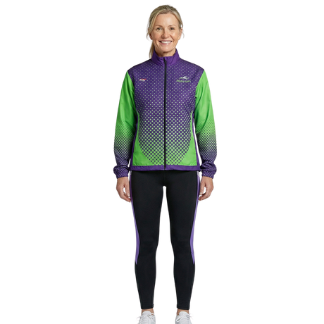 IBCPC Light Weight Protec Jacket Womens