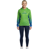 IBCPC Sun Hoodie Womens