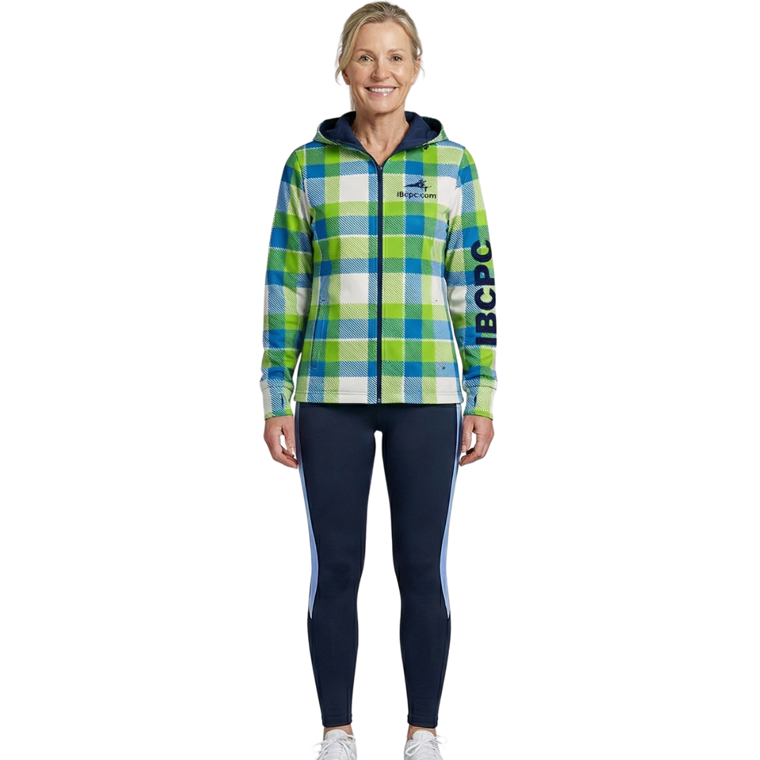 IBCPC Zen Hoodie Women’s