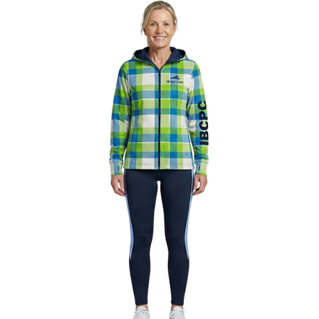 IBCPC Zen Hoodie Women’s