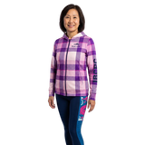 IBCPC Zen Hoodie Women’s