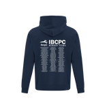 IBCPC France 2026 Hoodie