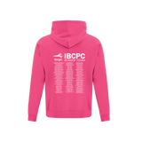 IBCPC France 2026 Hoodie