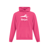 IBCPC France 2026 Hoodie