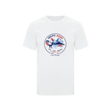 IBCPC France 2026 Tee Womens