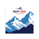 IBCPC France 2026 Neck Gaiter