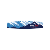 IBCPC France 2026 Sublimated Headbands