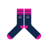 IBCPC Knit Socks