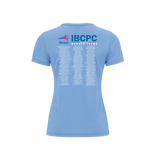 IBCPC Shortsleeve Teams Tee Women’s