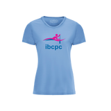 IBCPC Shortsleeve Teams Tee Women’s