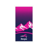 IBCPC France 2026 Towel