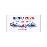 IBCPC France 2026 Towel