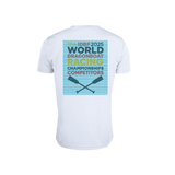 IDBF 2025 Tech Names Tee Womens