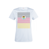 IDBF 2025 Tech Names Tee Womens