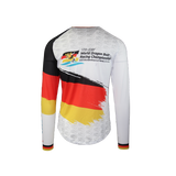 IDBF Brandenburg 2025 Flag Bearer Long Sleeve Men