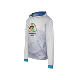 IDBF Brandenburg Lightweight Sun Hoodie Mens