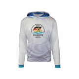 IDBF Brandenburg Lightweight Sun Hoodie Mens