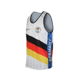IDBF Brandenburg 2025 Victory Stripes Tank Men
