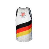 IDBF Brandenburg 2025 Victory Stripes Tank Men