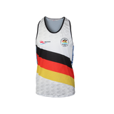 IDBF Brandenburg 2025 Victory Stripes Tank Men