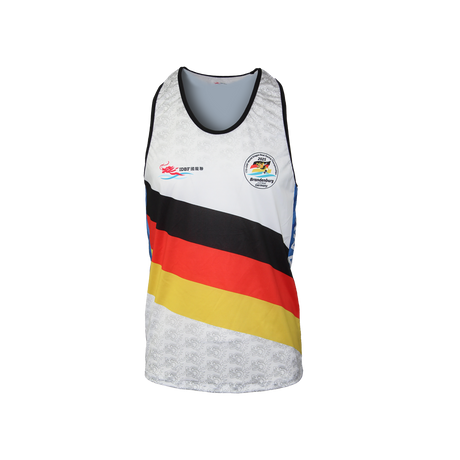 IDBF Brandenburg 2025 Victory Stripes Tank Men