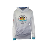 IDBF Brandenburg Lightweight Sun Hoodie Womens