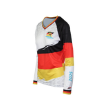 IDBF Brandenburg 2025 Flag Bearer Long Sleeve Women